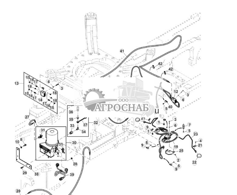 Automatic Lubrication, Fixed Cabin ( - 002176) - ST851930 209.jpg